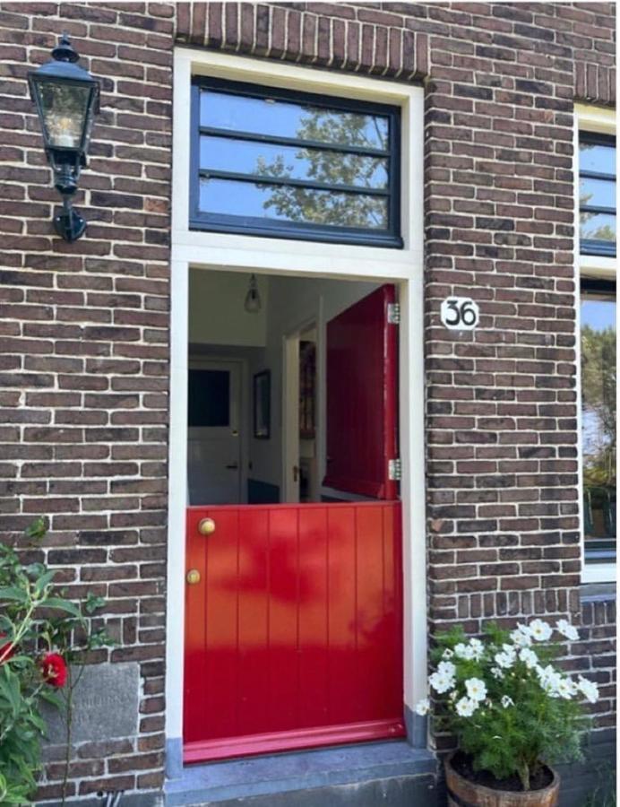 Homestead Amsterdam Extérieur photo