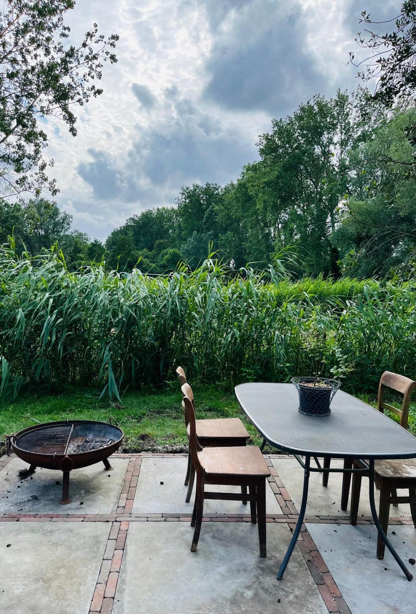 Homestead Amsterdam Extérieur photo
