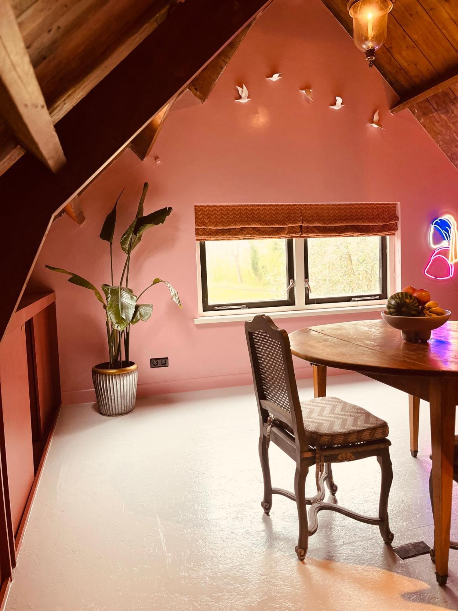 Homestead Amsterdam Extérieur photo
