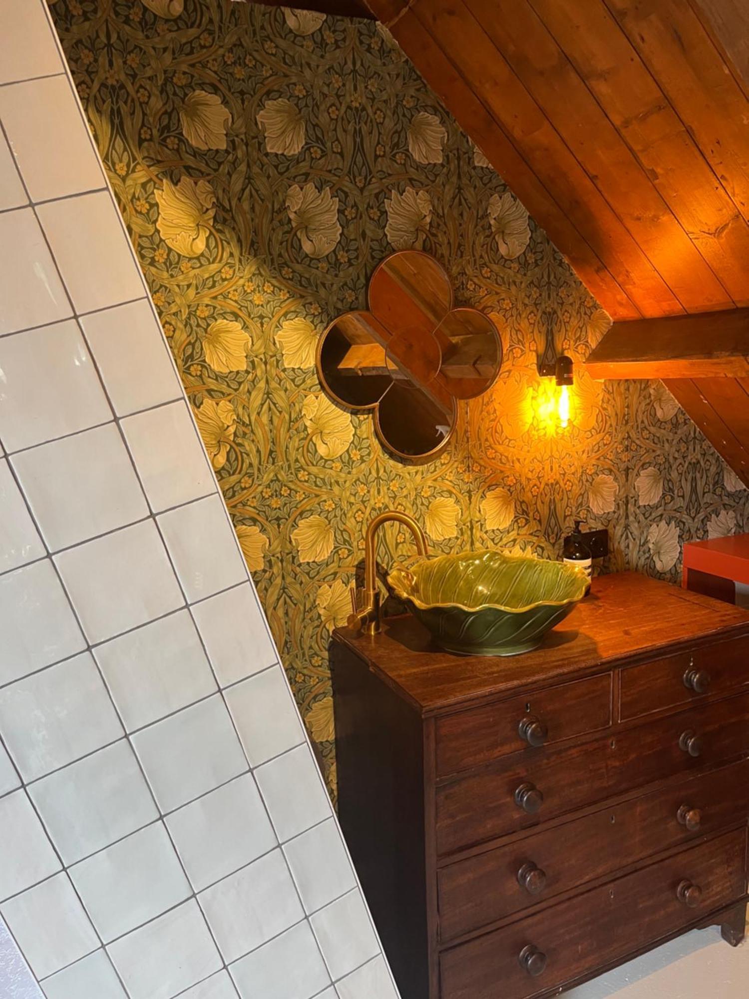Homestead Amsterdam Extérieur photo